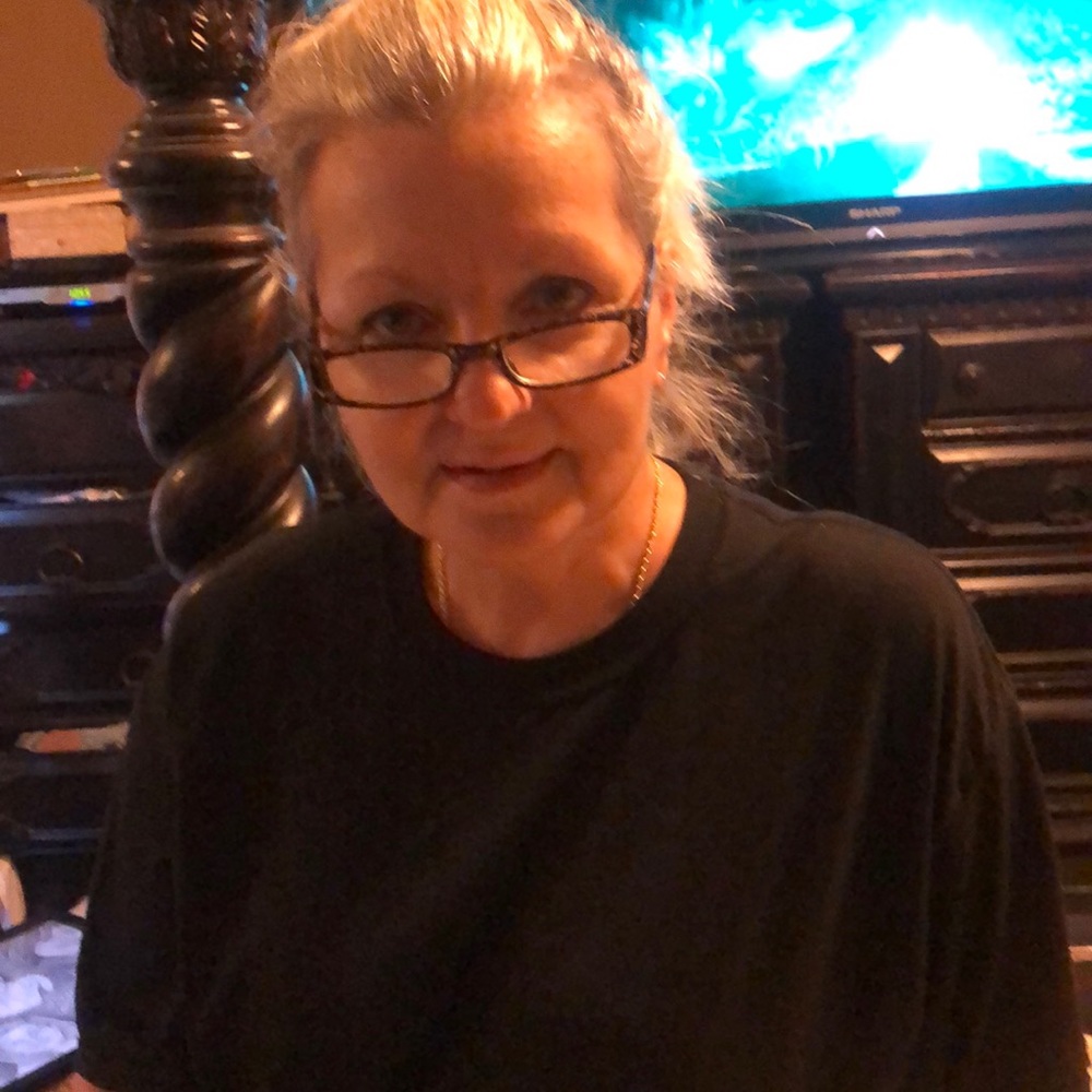 Meet your Posher, Trisha